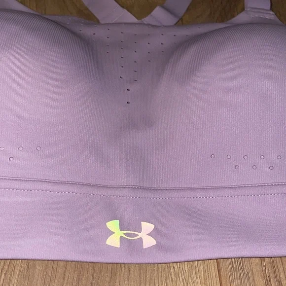 Under Armour sports bras - Picture 2 of 5